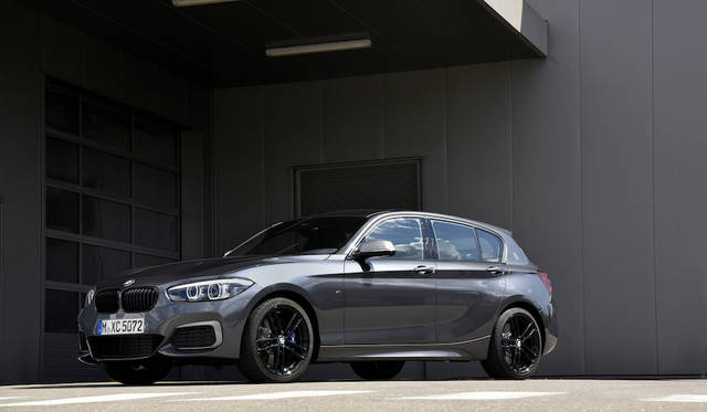 BMW 1 Series|ビー・エム・ダブリュー1シリーズ020