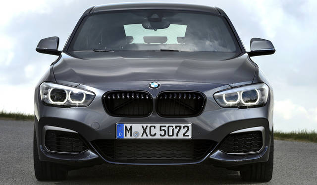 BMW 1 Series|ビー・エム・ダブリュー1シリーズ021