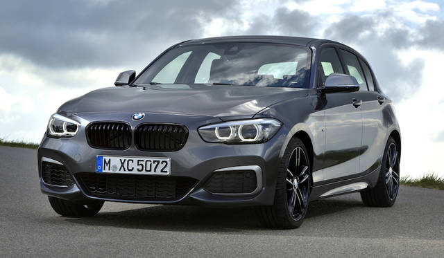 BMW 1 Series|ビー・エム・ダブリュー1シリーズ022