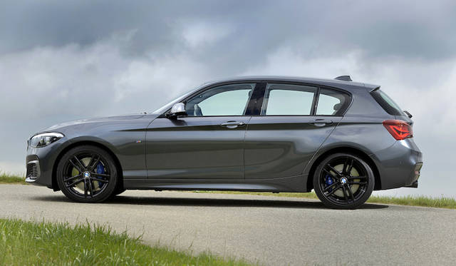 BMW 1 Series|ビー・エム・ダブリュー1シリーズ023