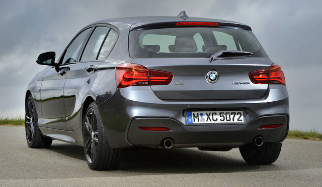 BMW 1 Series|ビー・エム・ダブリュー1シリーズ024