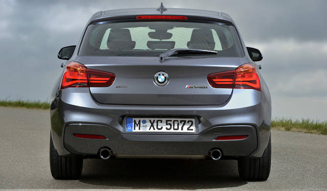 BMW 1 Series|ビー・エム・ダブリュー1シリーズ025