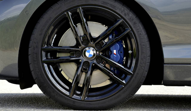 BMW 1 Series|ビー・エム・ダブリュー1シリーズ028