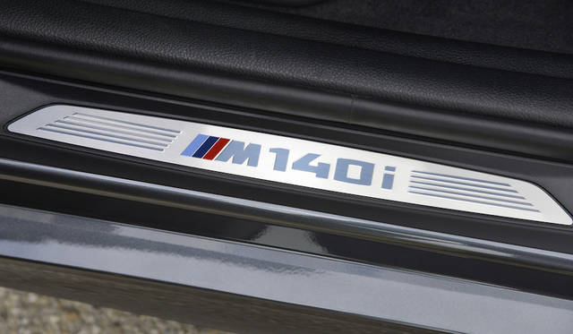 BMW 1 Series|ビー・エム・ダブリュー1シリーズ029