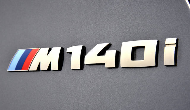 BMW 1 Series|ビー・エム・ダブリュー1シリーズ030