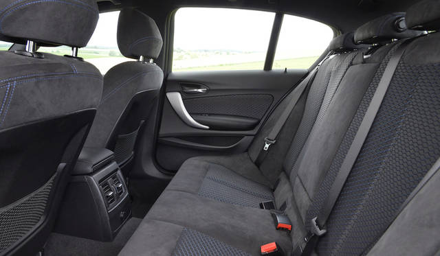 BMW 1 Series|ビー・エム・ダブリュー1シリーズ032