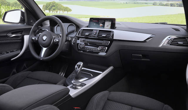 BMW 1 Series|ビー・エム・ダブリュー1シリーズ033