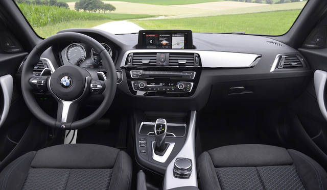 BMW 1 Series|ビー・エム・ダブリュー1シリーズ034