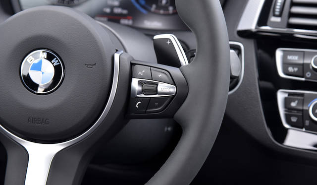 BMW 1 Series|ビー・エム・ダブリュー1シリーズ035