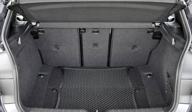 BMW 1 Series|ビー・エム・ダブリュー1シリーズ039