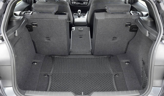 BMW 1 Series|ビー・エム・ダブリュー1シリーズ040