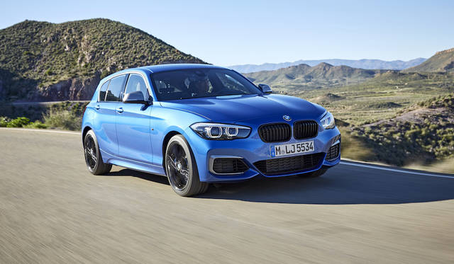 BMW 1 Series|ビー・エム・ダブリュー1シリーズ044