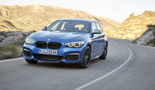 BMW 1 Series|ビー・エム・ダブリュー1シリーズ045