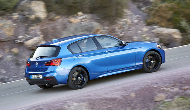 BMW 1 Series|ビー・エム・ダブリュー1シリーズ046