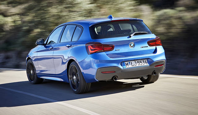 BMW 1 Series|ビー・エム・ダブリュー1シリーズ049