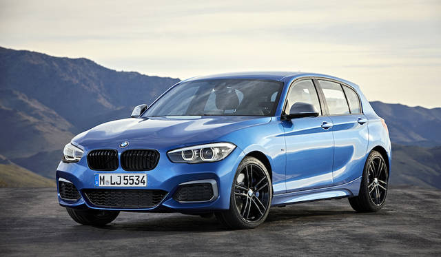 BMW 1 Series|ビー・エム・ダブリュー1シリーズ050