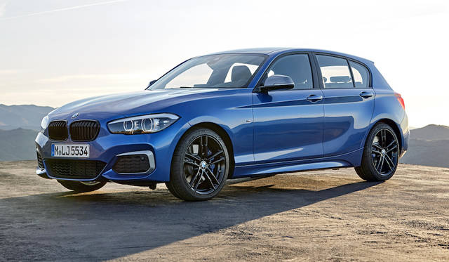 BMW 1 Series|ビー・エム・ダブリュー1シリーズ051