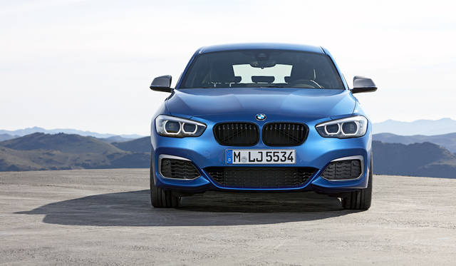 BMW 1 Series|ビー・エム・ダブリュー1シリーズ052