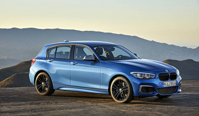 BMW 1 Series|ビー・エム・ダブリュー1シリーズ053