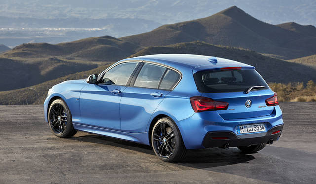 BMW 1 Series|ビー・エム・ダブリュー1シリーズ054