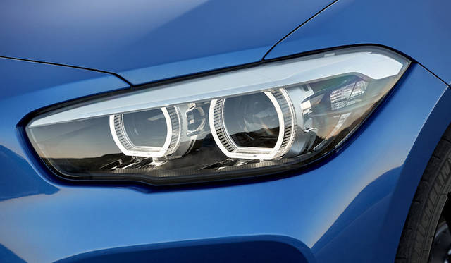 BMW 1 Series|ビー・エム・ダブリュー1シリーズ056