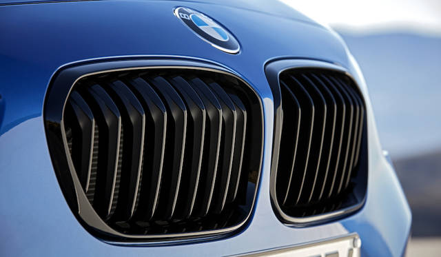 BMW 1 Series|ビー・エム・ダブリュー1シリーズ057