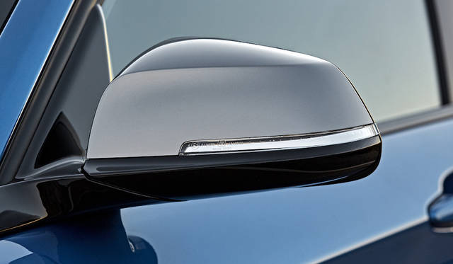 BMW 1 Series|ビー・エム・ダブリュー1シリーズ058