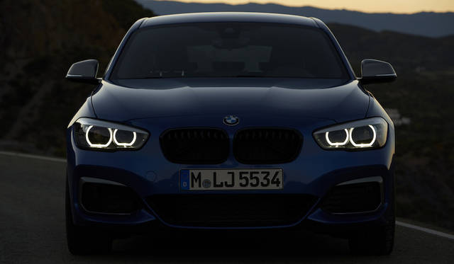 BMW 1 Series|ビー・エム・ダブリュー1シリーズ062