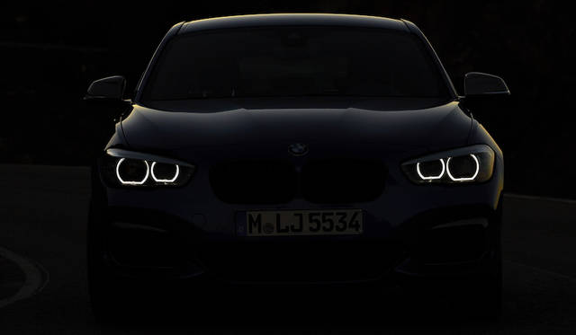 BMW 1 Series|ビー・エム・ダブリュー1シリーズ063