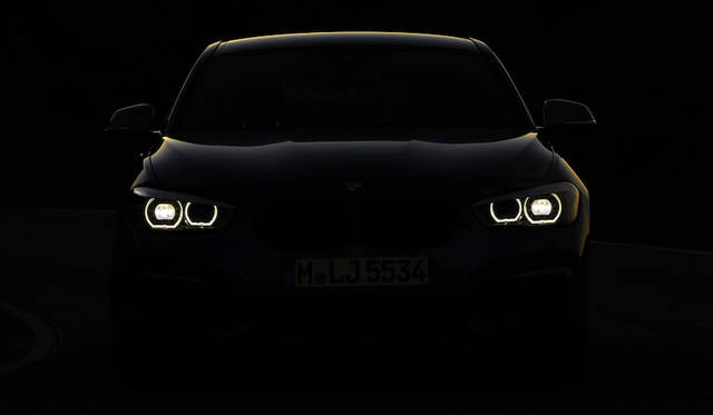 BMW 1 Series|ビー・エム・ダブリュー1シリーズ064