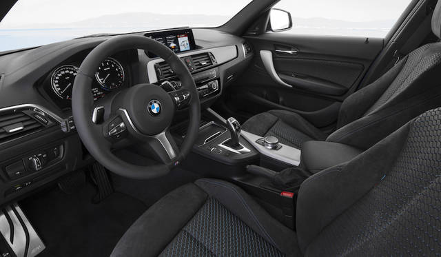 BMW 1 Series|ビー・エム・ダブリュー1シリーズ066