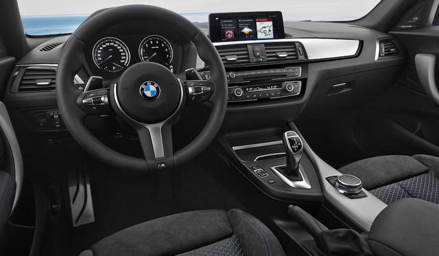 BMW 1 Series|ビー・エム・ダブリュー1シリーズ067