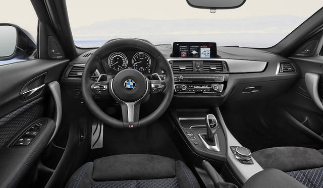 BMW 1 Series|ビー・エム・ダブリュー1シリーズ068