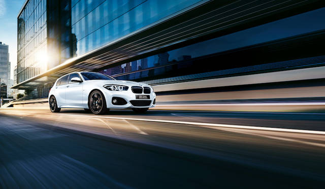 BMW 1 Series Edition Shadow|ビー・エム・ダブリュー1シリーズ エディション・シャドウ075