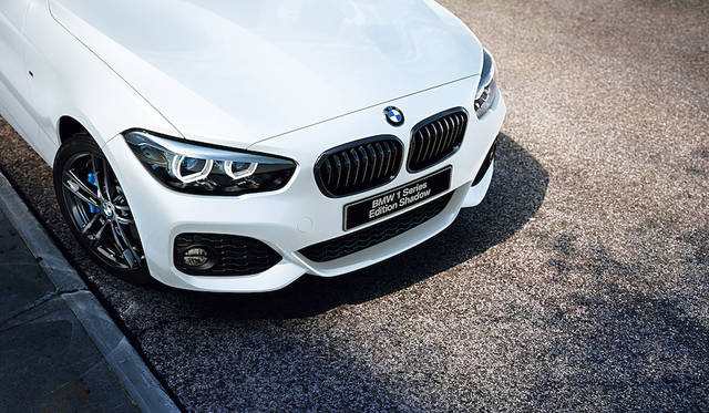 BMW 1 Series Edition Shadow|ビー・エム・ダブリュー1シリーズ エディション・シャドウ076
