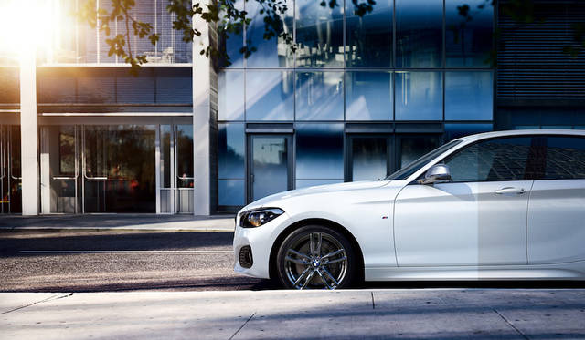 BMW 1 Series Edition Shadow|ビー・エム・ダブリュー1シリーズ エディション・シャドウ077