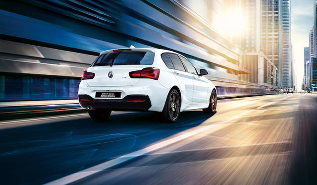 BMW 1 Series Edition Shadow|ビー・エム・ダブリュー1シリーズ エディション・シャドウ078