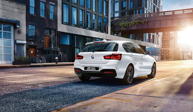 BMW 1 Series Edition Shadow|ビー・エム・ダブリュー1シリーズ エディション・シャドウ079