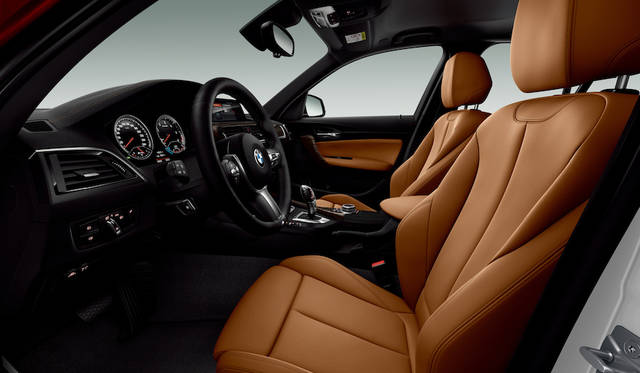 BMW 1 Series Edition Shadow|ビー・エム・ダブリュー1シリーズ エディション・シャドウ080