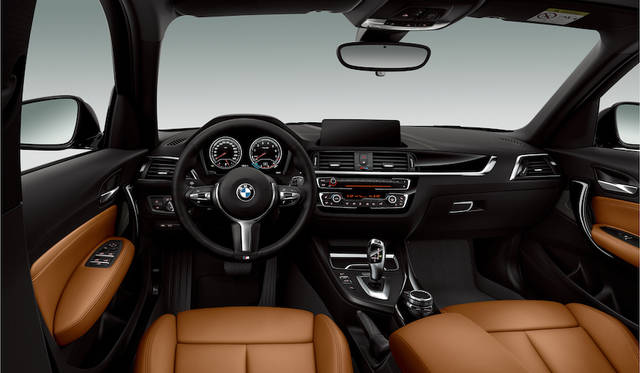 BMW 1 Series Edition Shadow|ビー・エム・ダブリュー1シリーズ エディション・シャドウ081