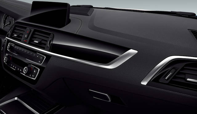 BMW 1 Series Edition Shadow|ビー・エム・ダブリュー1シリーズ エディション・シャドウ082