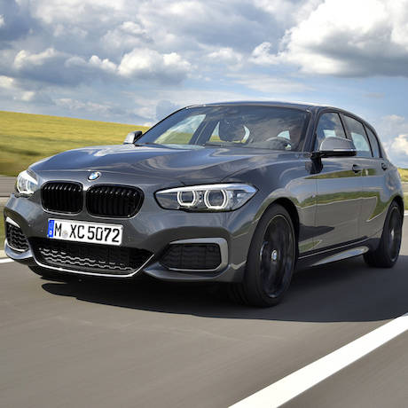 BMW 1 Series|ビー・エム・ダブリュー1シリーズ