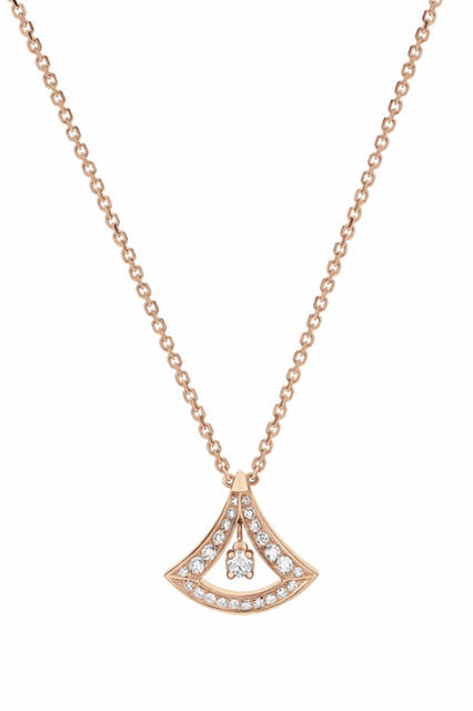 ネックレス</br>WGｘDIA</br>27万5000円（税別）