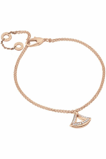 ブレスレット</br>PGｘDIA</br>23万円（税別）