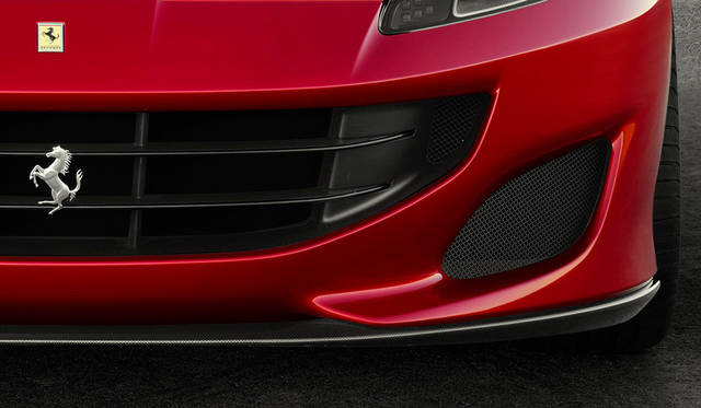 Ferrari Portofino｜フェラーリ ポルトフィーノ
