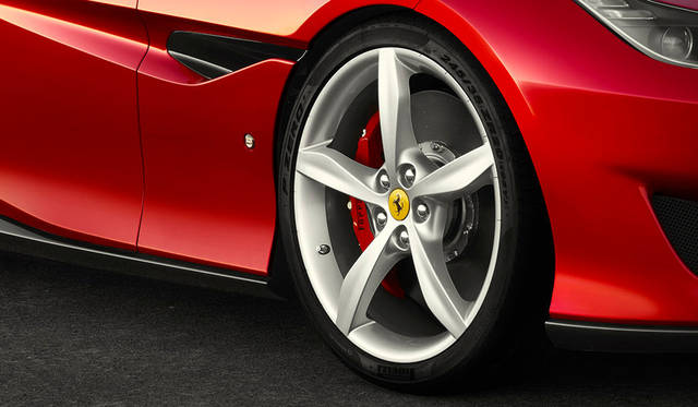 Ferrari Portofino｜フェラーリ ポルトフィーノ