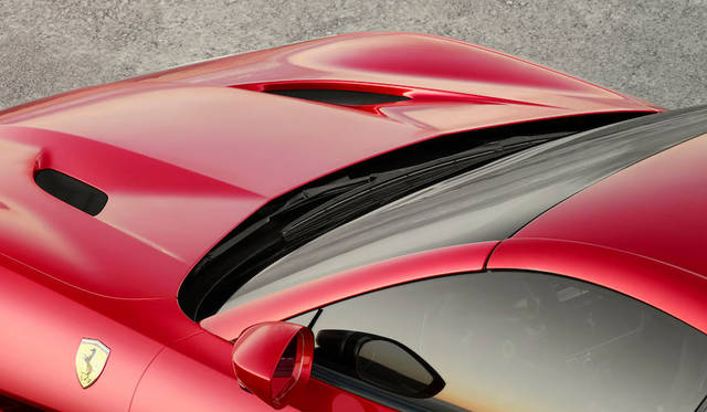 Ferrari Portofino｜フェラーリ ポルトフィーノ