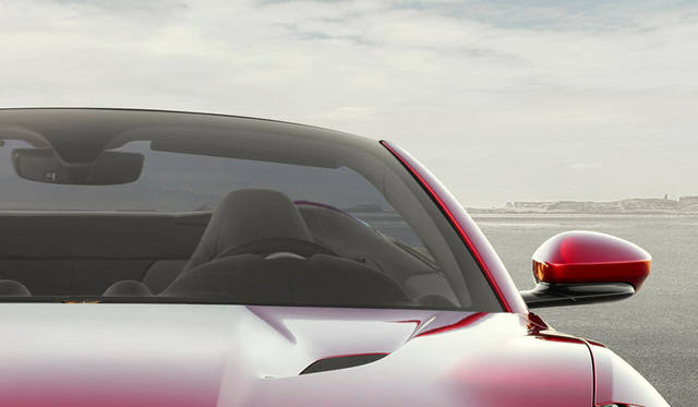 Ferrari Portofino｜フェラーリ ポルトフィーノ