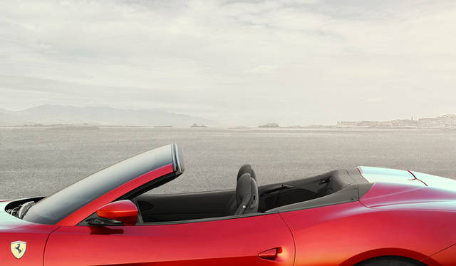 Ferrari Portofino｜フェラーリ ポルトフィーノ