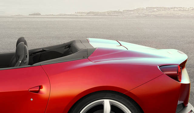 Ferrari Portofino｜フェラーリ ポルトフィーノ